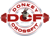 DonkeyCrossfit