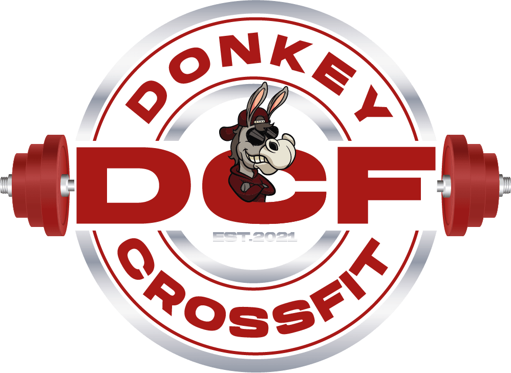 DonkeyCrossfit
